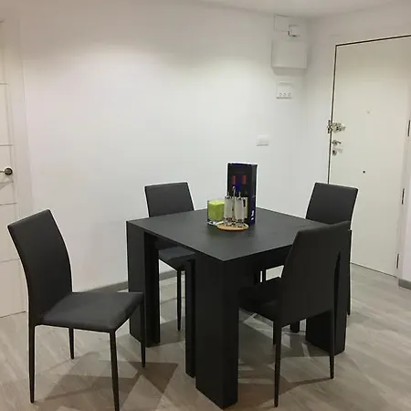Casa De Vacaciones Pintor Vilar Valencia